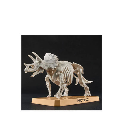 GUNDAM PLANNOSAURUS TRICERATOPS - GDM064263