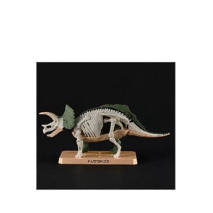 GUNDAM PLANNOSAURUS TRICERATOPS - GDM064263