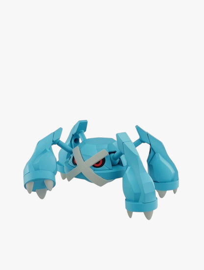 GUNDAM - POKEMON PLAMO COL 53 METAGROSS