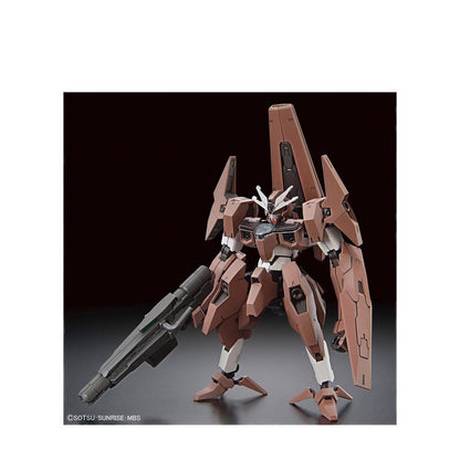 Gundam Hg 1/144 Gundam Lfrith Thorn - GDM065097
