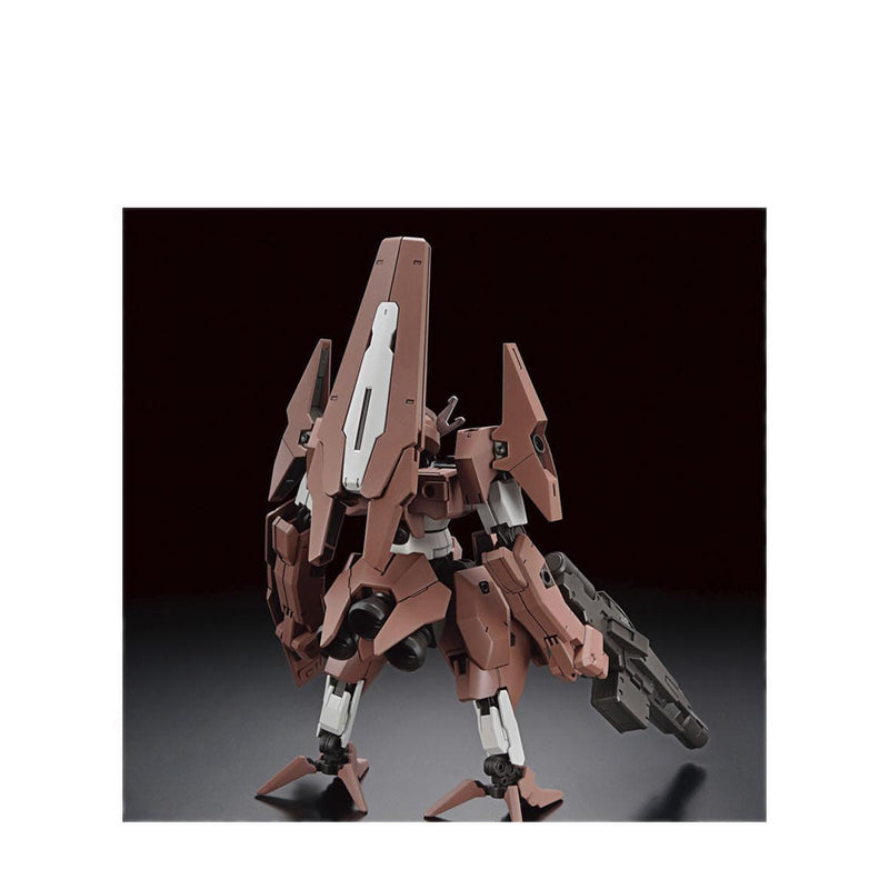 Gundam Hg 1/144 Gundam Lfrith Thorn - GDM065097