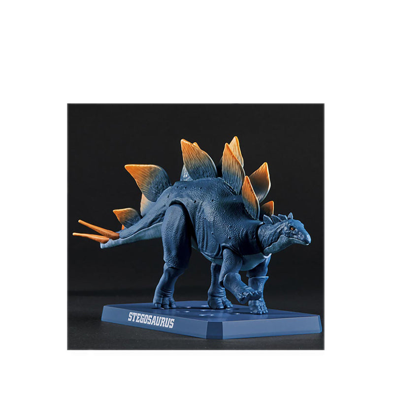 GUNDAM PLANNOSAURUS STEGOSAURUS - GDM065110