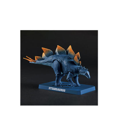GUNDAM PLANNOSAURUS STEGOSAURUS - GDM065110