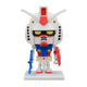 Gundam  1/1 GUNPLA-KUN DX SET (WITH RUNNER Ver. RECREATION PARTS) - GDM065118