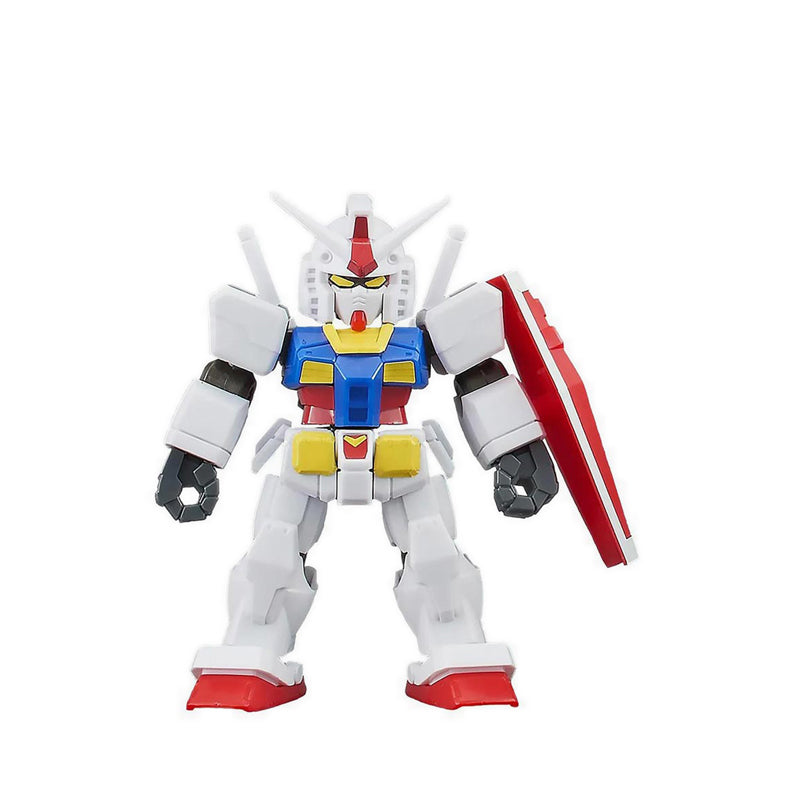 BLOCKCROSS GUNDAM - GDM2757123