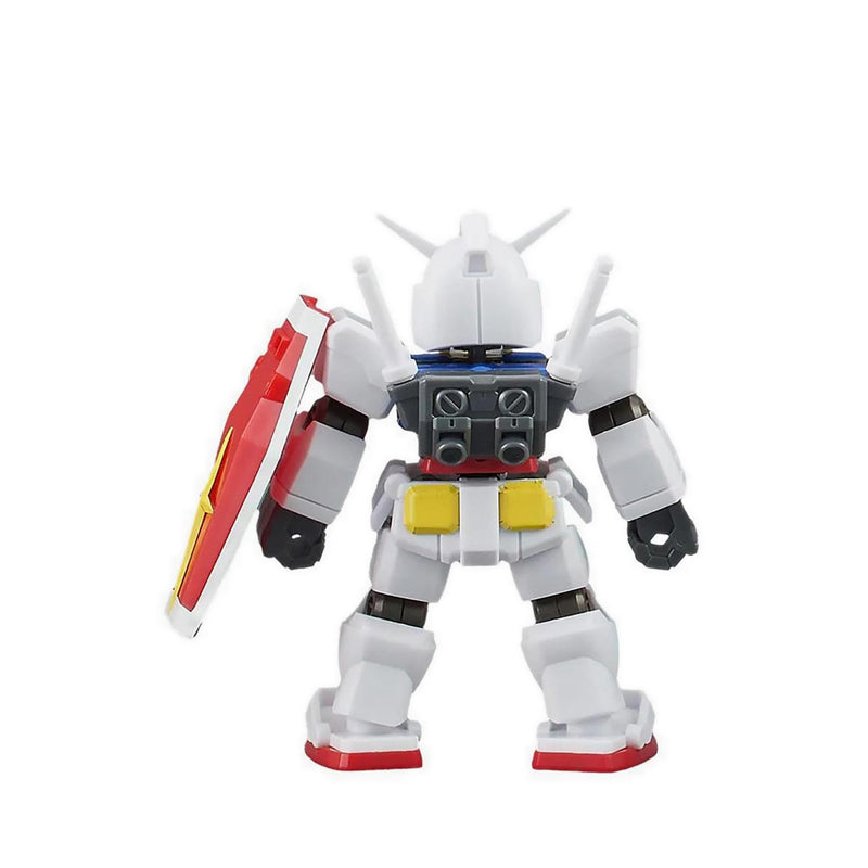 BLOCKCROSS GUNDAM - GDM2757123