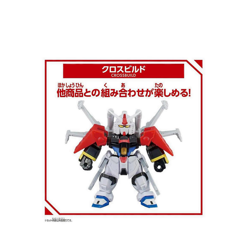BLOCKCROSS GUNDAM - GDM2757123