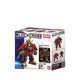 BLOCKCROSS MUSHA GUNDAM - GDM2757126