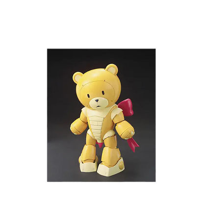 GUNDAM HGBF 1/144 BEARGGUY III - GDM5055432