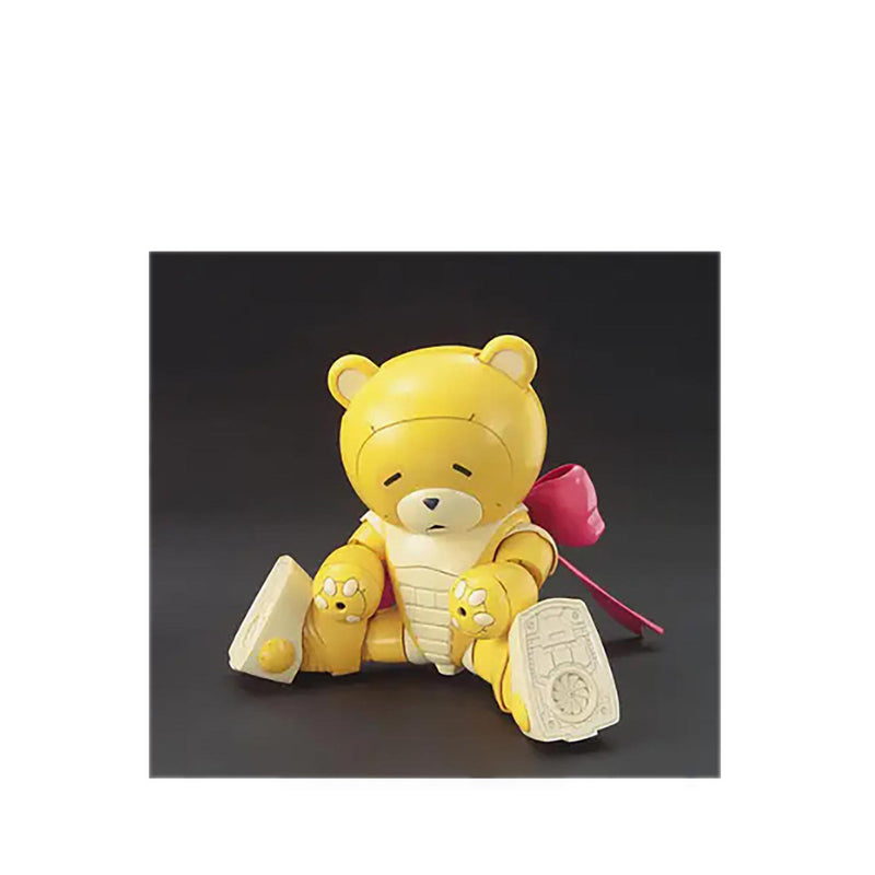 GUNDAM HGBF 1/144 BEARGGUY III - GDM5055432