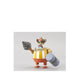 GUNDAM CHOPPER ROBO SUPER 4 KUNG FU TRAC - GDM5055621-1