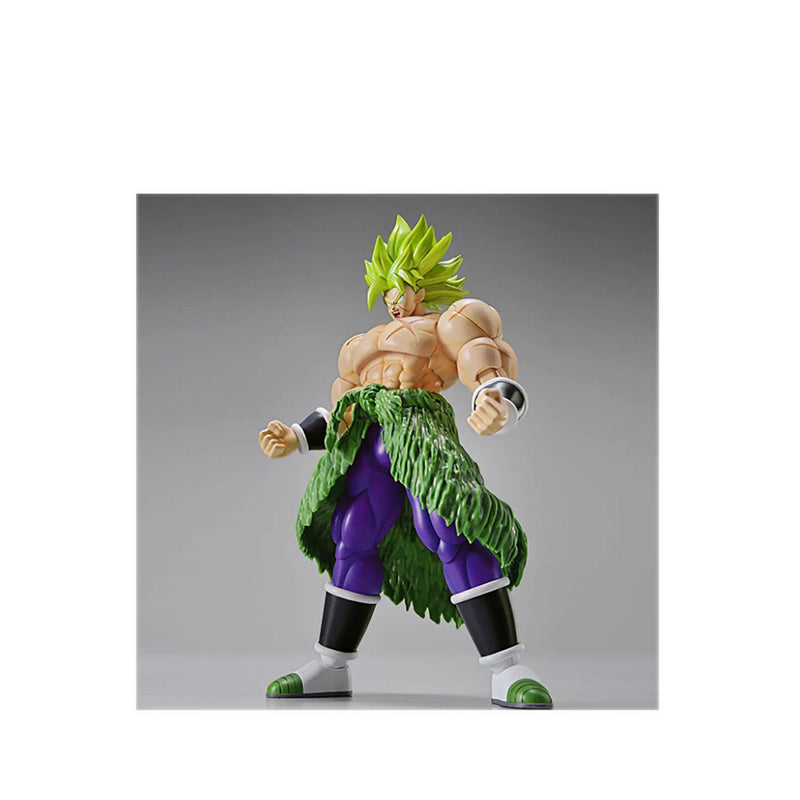 GUNDAM FIGURE SUPER SAIYAN BROLY FULL PO - GDM5055712-1