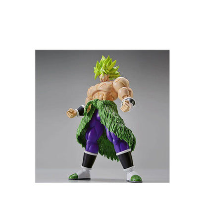 GUNDAM FIGURE SUPER SAIYAN BROLY FULL PO - GDM5055712-1