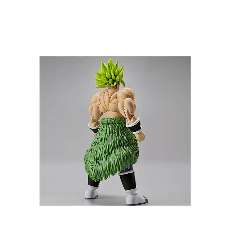 GUNDAM FIGURE SUPER SAIYAN BROLY FULL PO - GDM5055712-1