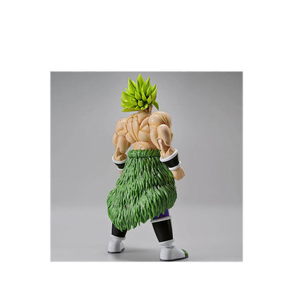 GUNDAM FIGURE SUPER SAIYAN BROLY FULL PO - GDM5055712-1