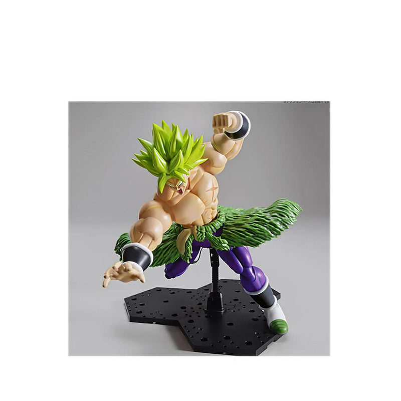 GUNDAM FIGURE SUPER SAIYAN BROLY FULL PO - GDM5055712-1