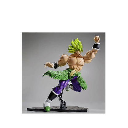 GUNDAM FIGURE SUPER SAIYAN BROLY FULL PO - GDM5055712-1