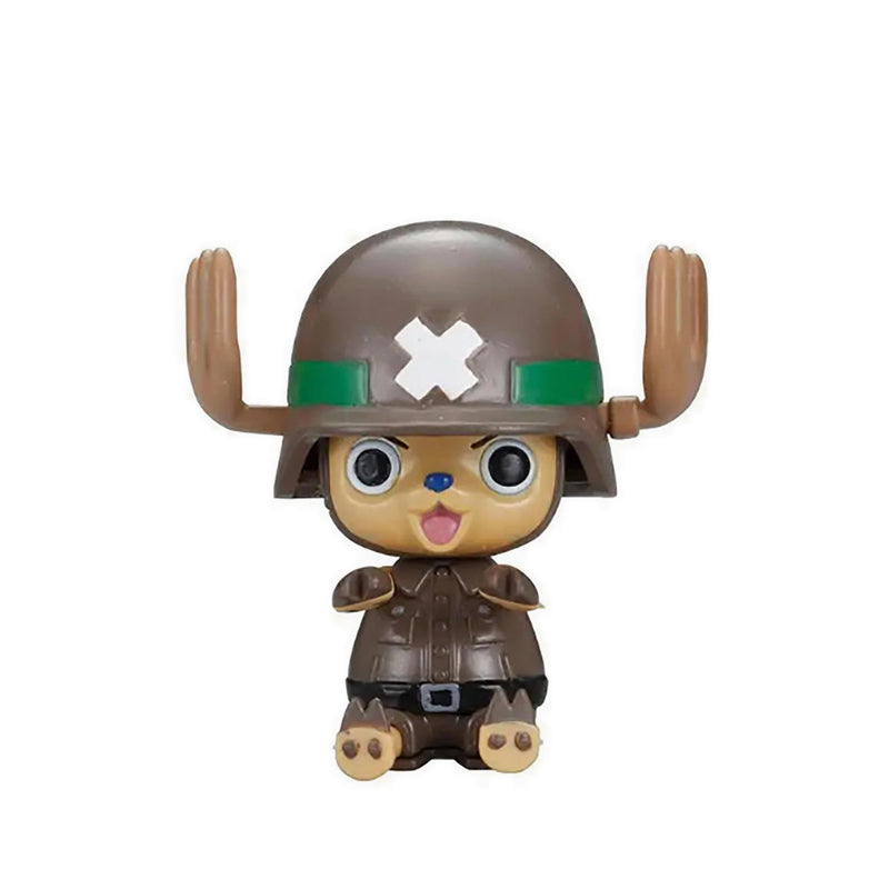 GUNDAM CHOPPER ROBO SUPER 2 HEAVY ARMOR - GDM5055724-1
