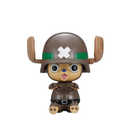 GUNDAM CHOPPER ROBO SUPER 2 HEAVY ARMOR - GDM5055724-1