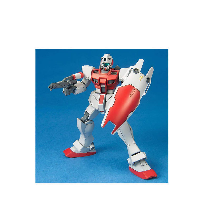 GUNDAM 1/144 HGUC GM COMMAND SPACE - GDM5055729