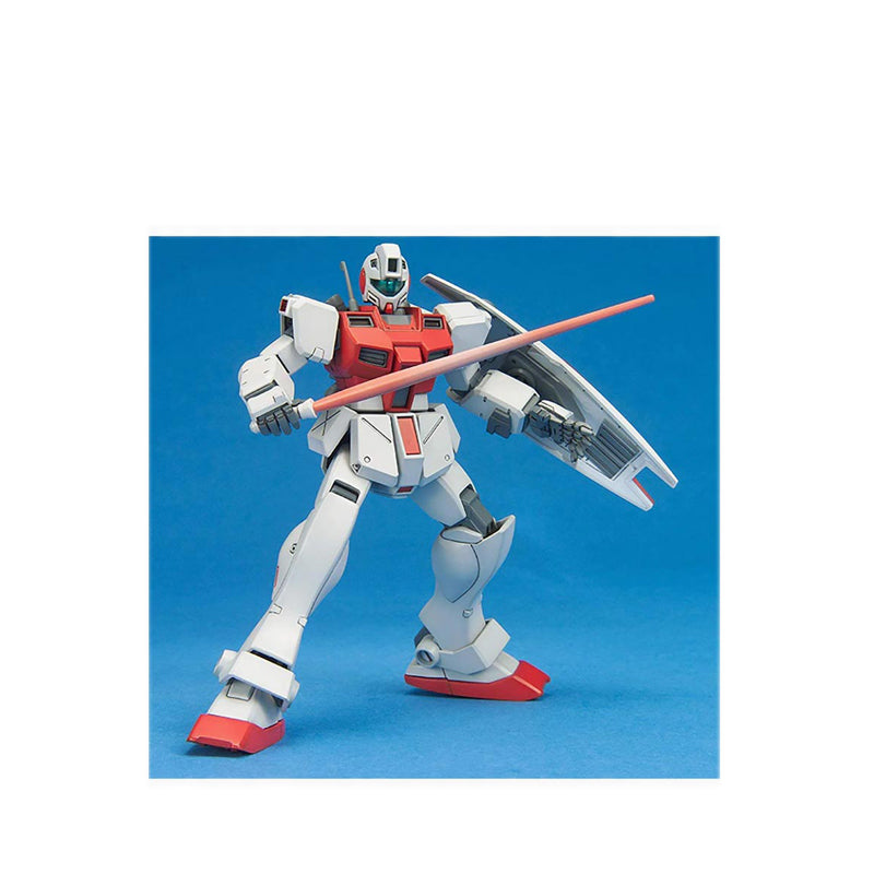 GUNDAM 1/144 HGUC GM COMMAND SPACE - GDM5055729