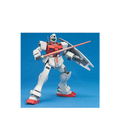 GUNDAM 1/144 HGUC GM COMMAND SPACE - GDM5055729