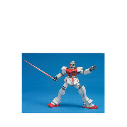 GUNDAM 1/144 HGUC GM COMMAND SPACE - GDM5055729
