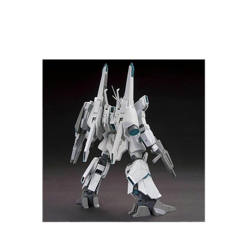 GUNDAM 1/144 HGUC SILVER BULLET - GDM5055755