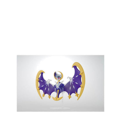 Gundam  POKEPLA COLLECTION 40 SELECT SERIES Lunala - GDM5055896