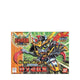 Gundam  Bb160 Saiga Gundam - GDM5056879