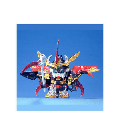 Gundam  Bb160 Saiga Gundam - GDM5056879