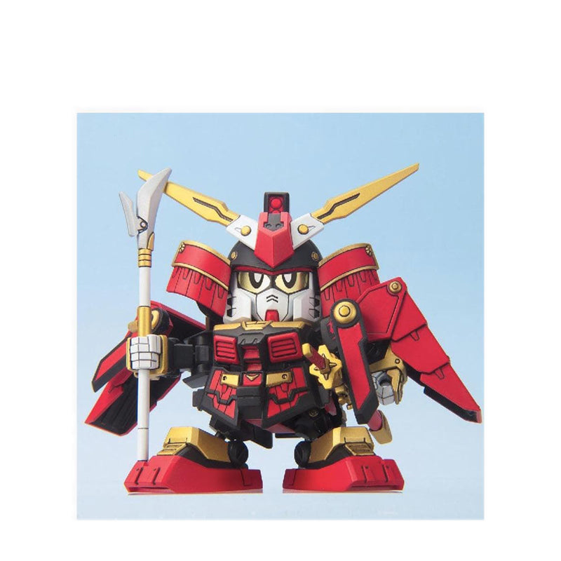 Gundam  Bb267 Rekka Musha Gundam - GDM5056918