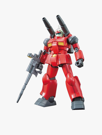 GUNDAM - 1/144 HGUC RX 77 2 GUNCANNON