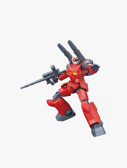 GUNDAM - 1/144 HGUC RX 77 2 GUNCANNON