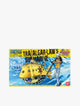 GUNDAM - GRAND SHIP TRAFALGAR LAWS SUBMARI
