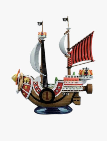 GUNDAM - GRAND SHIP COLL THOUSAND SUNNY