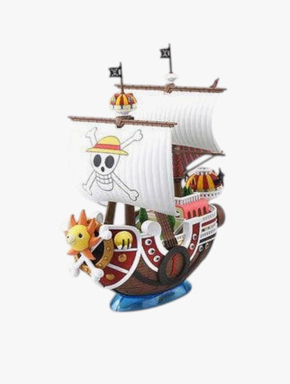 GUNDAM - GRAND SHIP COLL THOUSAND SUNNY