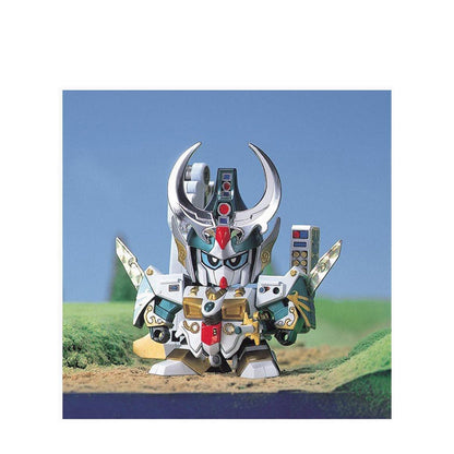 Gundam Bb125 Raimei Gundam - GDM5057959