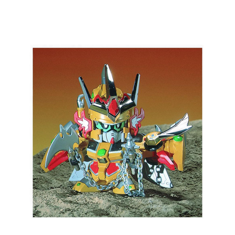 Gundam  Bb127 Jyuoh Gundam - GDM5057960