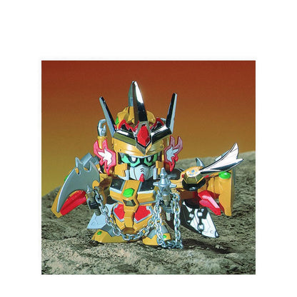 Gundam  Bb127 Jyuoh Gundam - GDM5057960