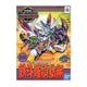 Gundam Bb137 Tetora Gundam - GDM5057963