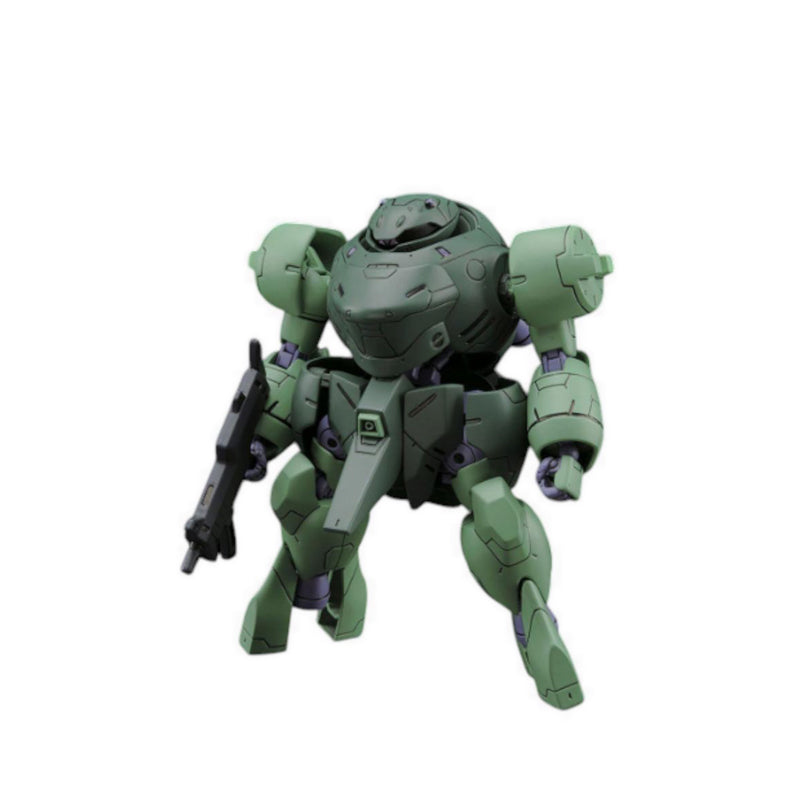 GDM26 HG 1/144 MAN RODI - GDM5057978