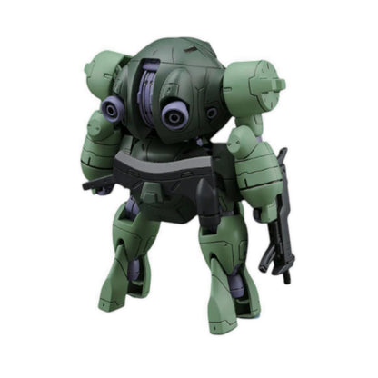 GDM26 HG 1/144 MAN RODI - GDM5057978