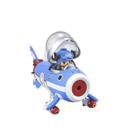 GDM25 CHOPPER ROBOT3 CHOPPER SUBMARINE - GDM5058000-1