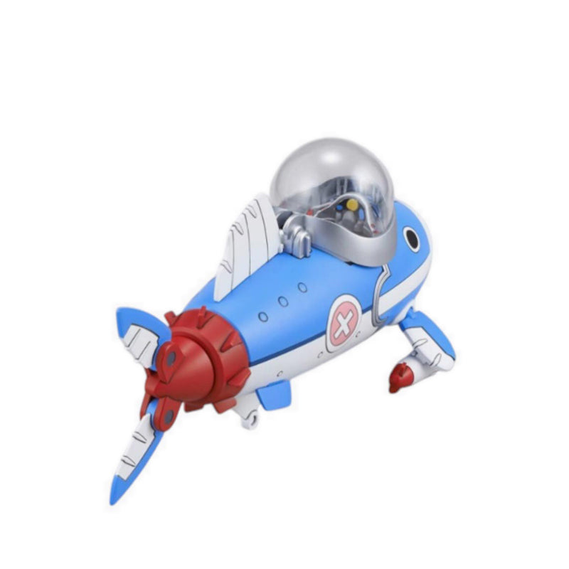 GDM25 CHOPPER ROBOT3 CHOPPER SUBMARINE - GDM5058000-1