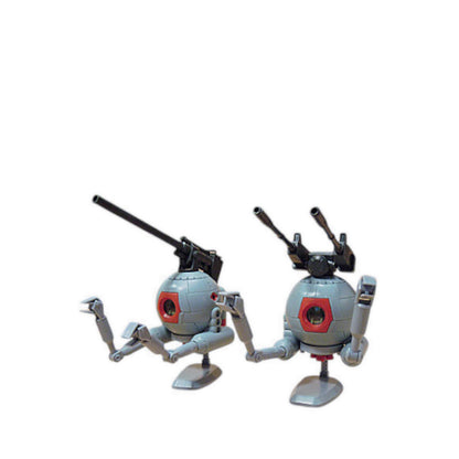 GDM25 1/144 HGUC BALL TWIN SET - GDM5058004