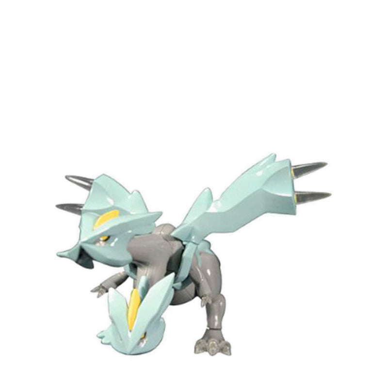Gundam  POKEPLA SELECT SERIES KYUREM - GDM5058174