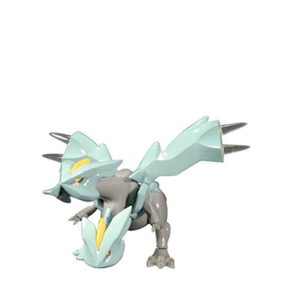 Gundam  POKEPLA SELECT SERIES KYUREM - GDM5058174