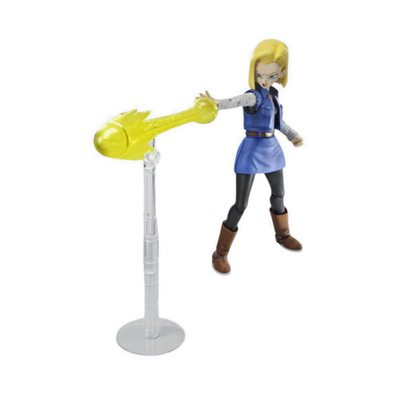 GDM24 FIGURE RIS ANDROID 18 PKG RENEWAL - GDM5058200-1