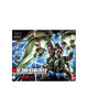 Gundam  1/144 HGUC NZ-666 KSHATRIYA - GDM5058263